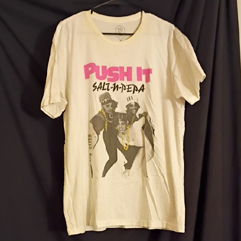Salt n Pepa T-shirt